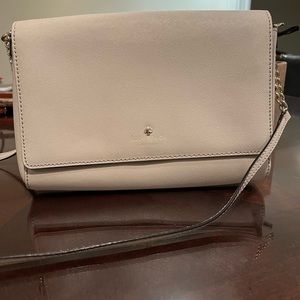 Kate spade crossbody